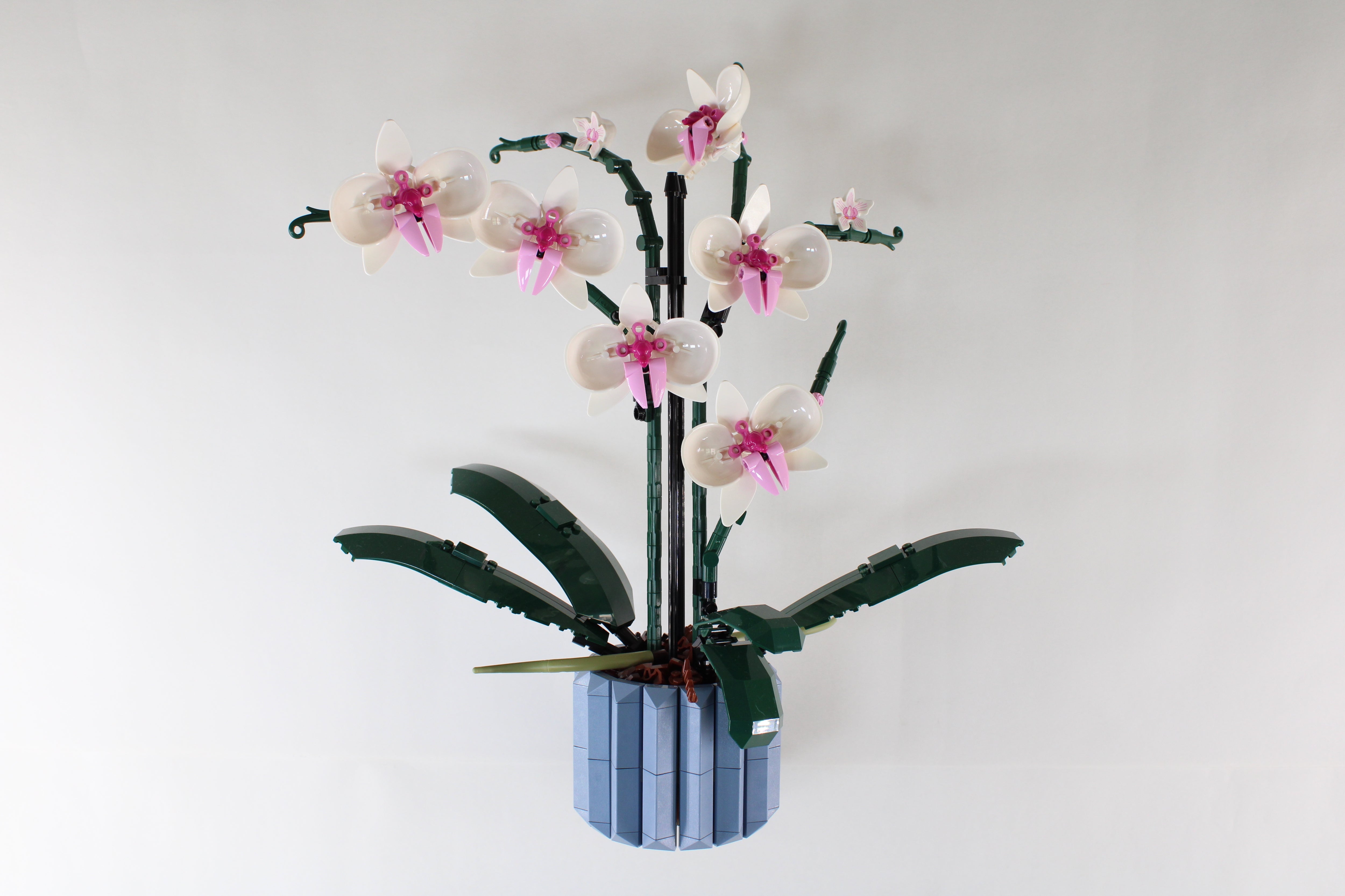遺品整理 Wall Mount for LEGO® 10311 Orchid – HOX3D