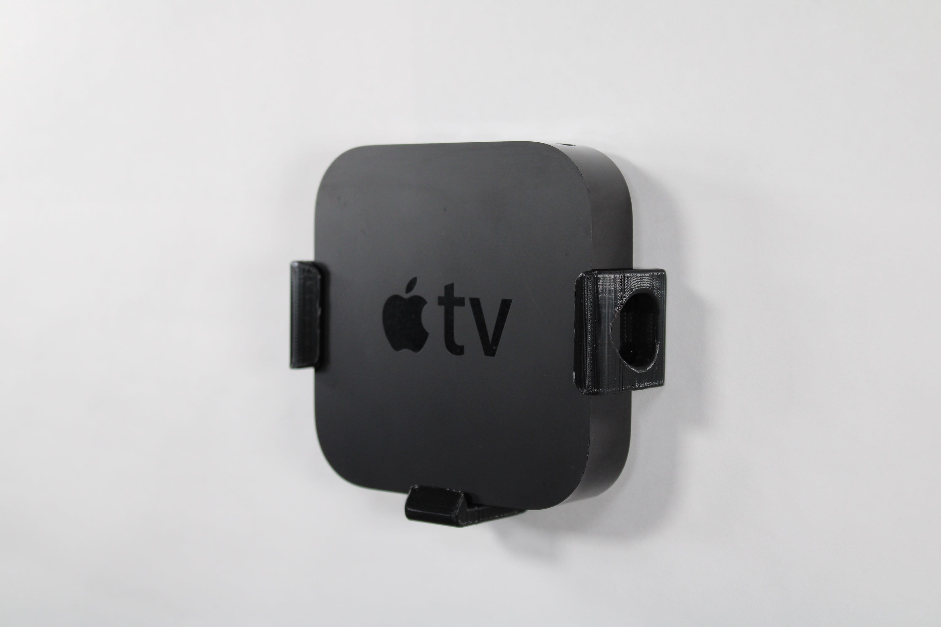 Wall Mount for Apple TV HOX3D