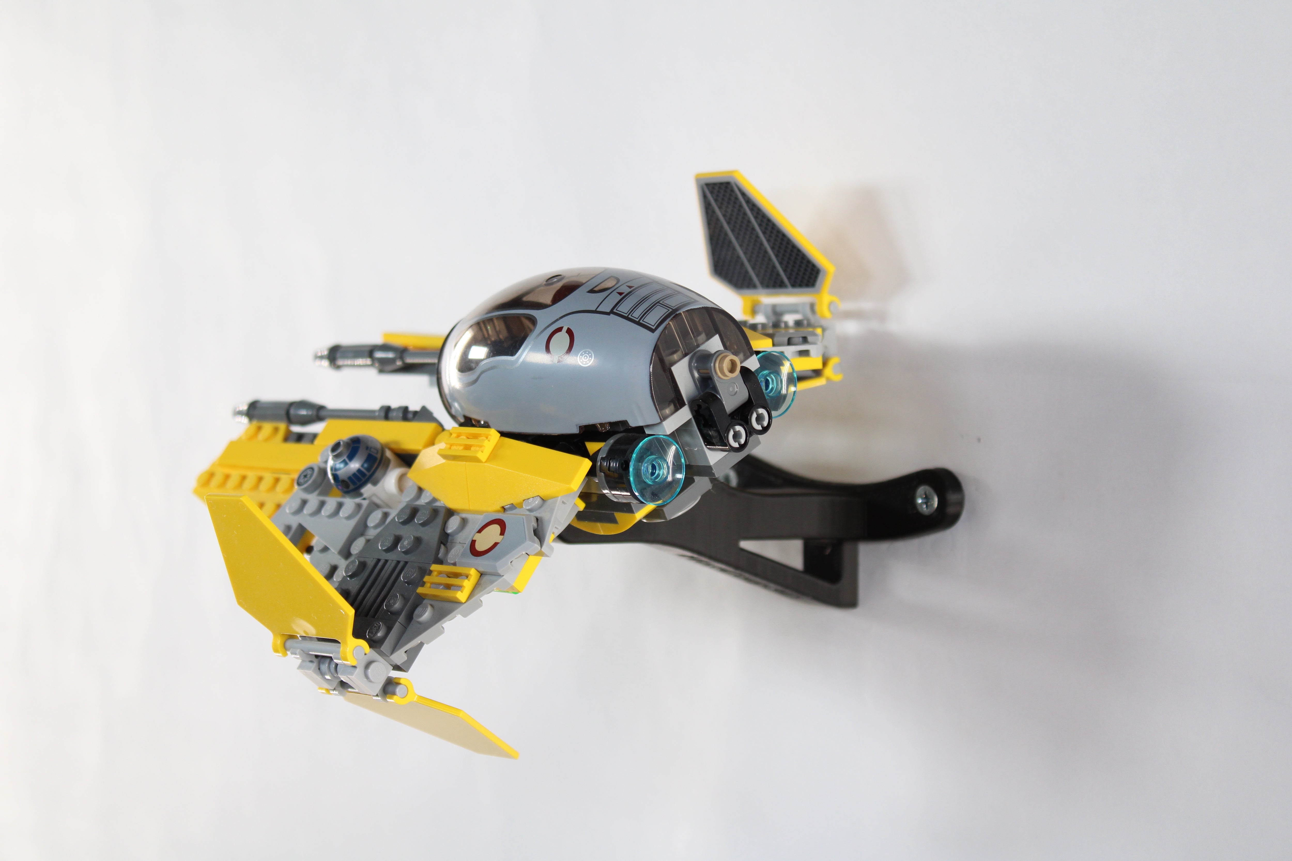 Orders lego 7256