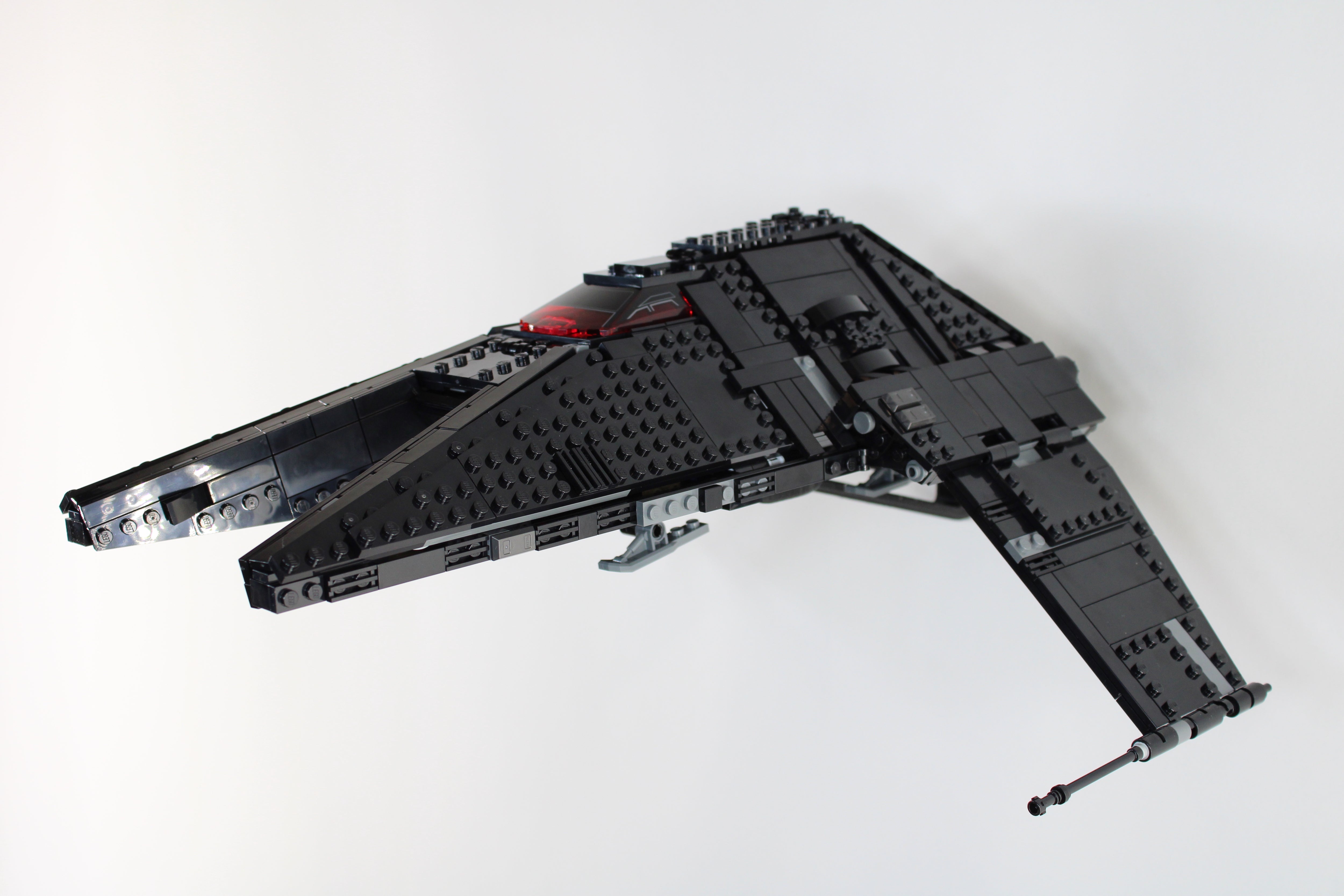 モコ New LEGO Star Wars 2023 Mechs Revealed - YouTube