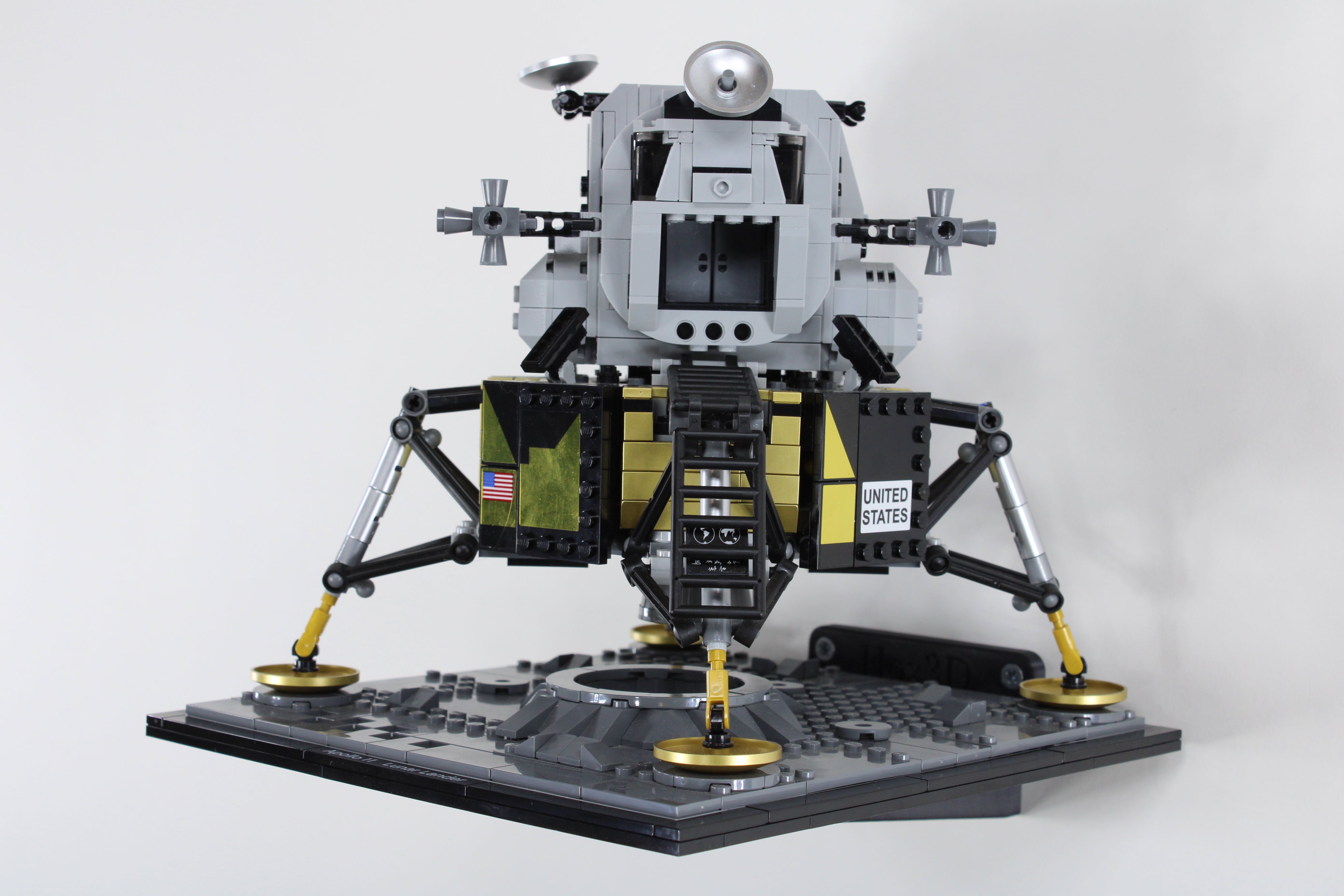 LEGO® Creator & Icons – HOX3D