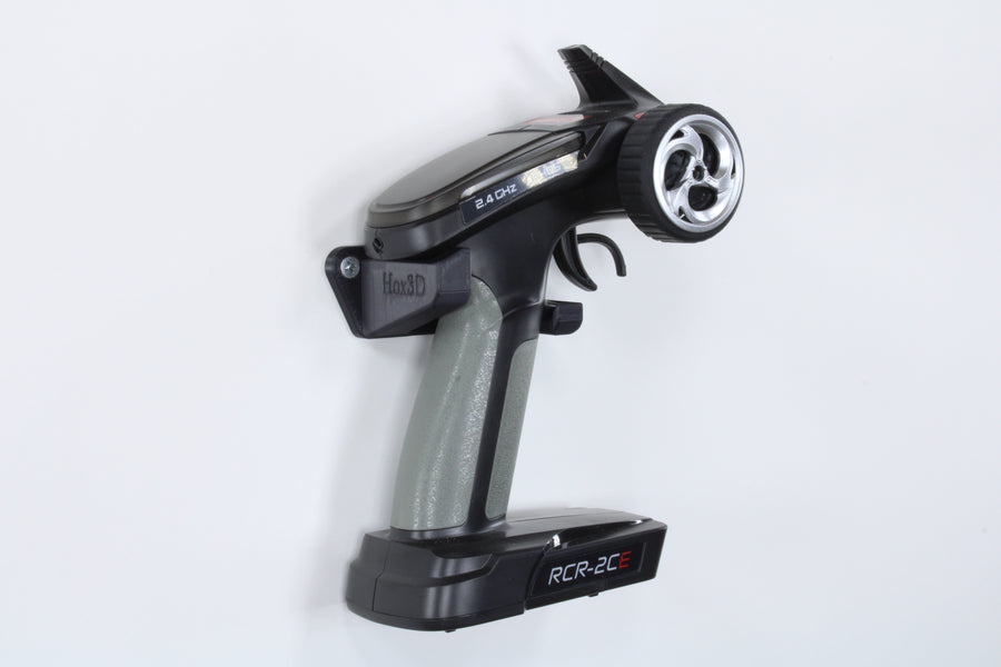 Wall Mount for Redcat Racing RCR-2CENR Transmitter