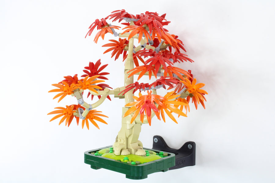 mini lego bonsai tree LEGO - 10348
