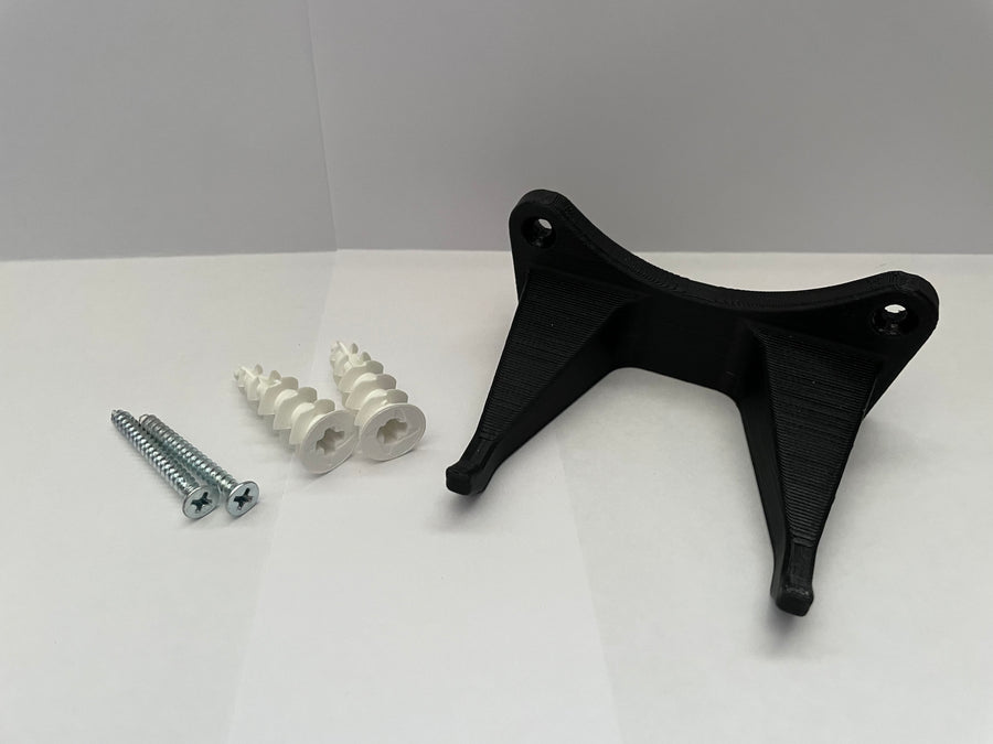 Wall Mount for LEGO® Technic™ 8110 Mercedes Benz Unimog U400
