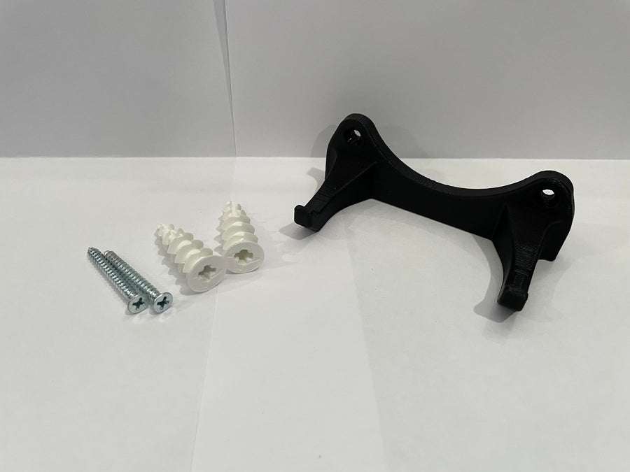 Wall Mount for LEGO® Technic™ 42043 Mercedes-Benz Arocs 3245