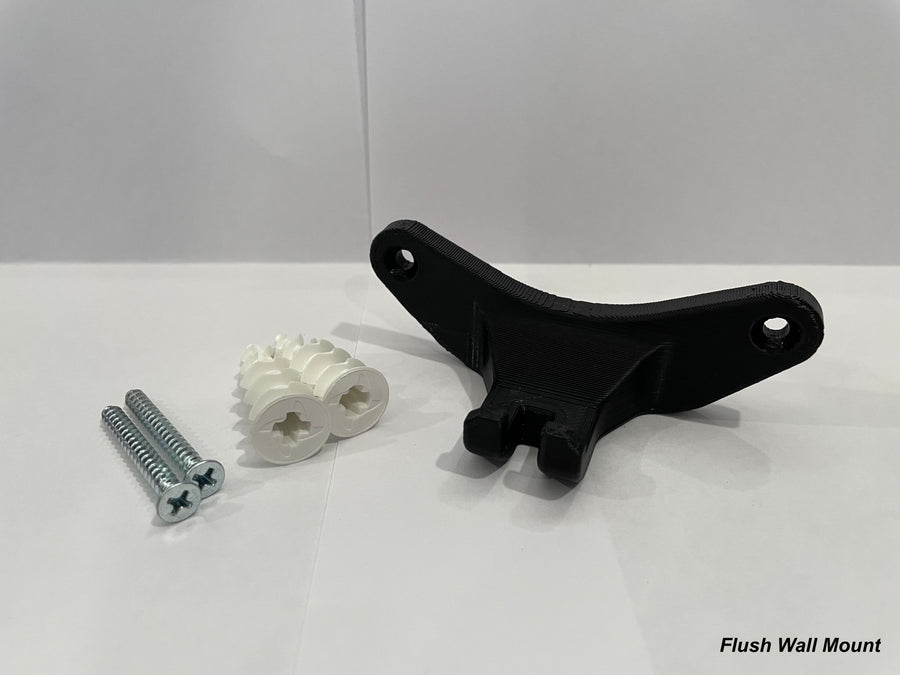 Wall Mount for LEGO® Technic™ 9397 Logging Truck
