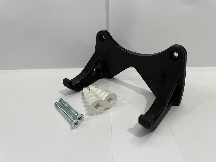 Wall Mount for LEGO® Technic™ 42030 Volvo L350F Wheel Loader