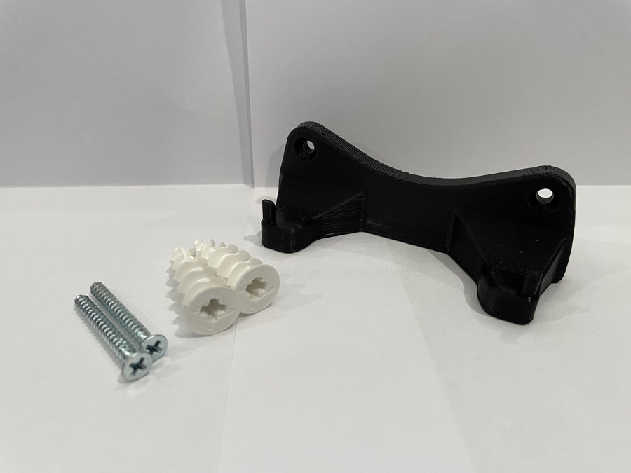 Wall Mount for LEGO® Technic™ LEGO® Technic Motorized Excavator (8043)