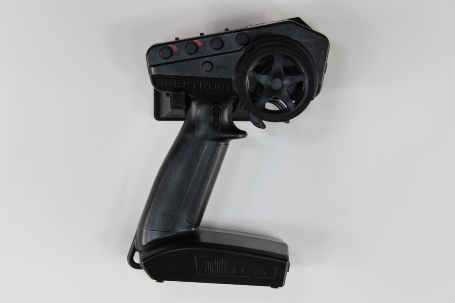 Dx3 Controller Wall Mount for Arrma DX3 & SLT3 Transmitter/Controller – HOX3D