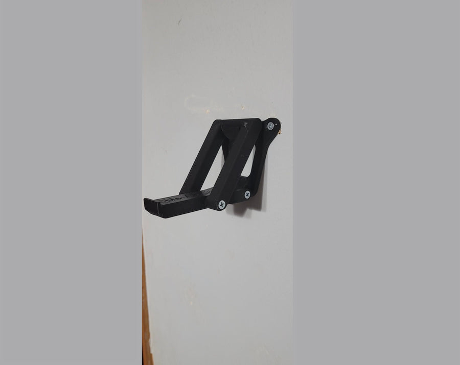 Wall Mount for Traxxas TRX-4