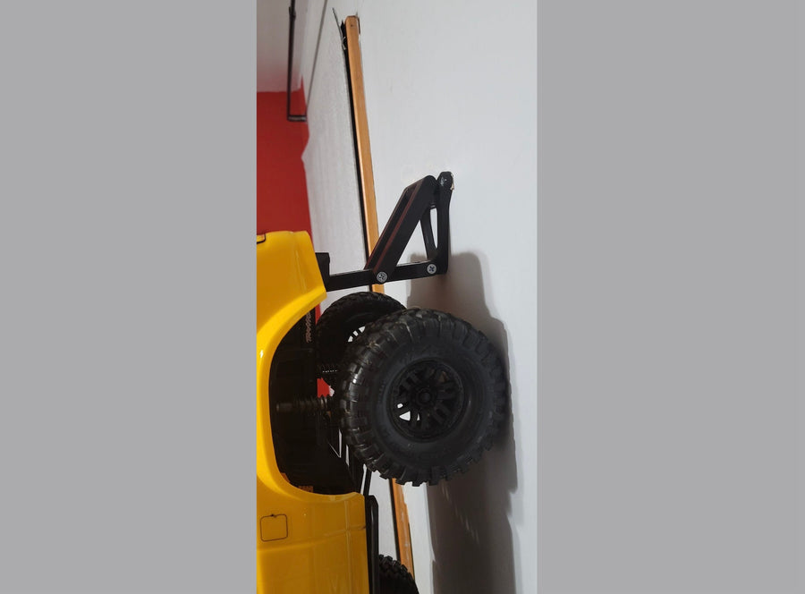 Wall Mount for Traxxas TRX-4