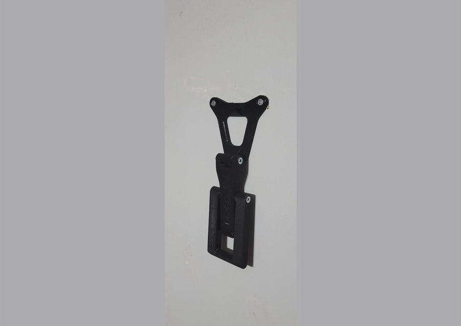 Wall Mount for Traxxas TRX-4