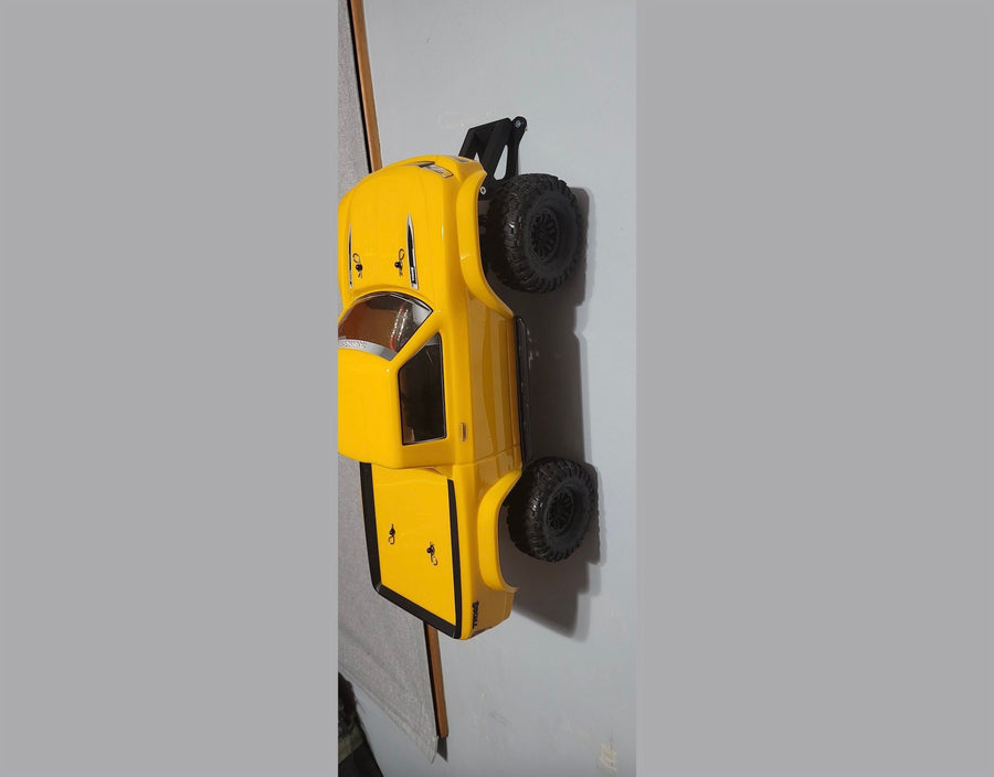 Wall Mount for Traxxas TRX-4