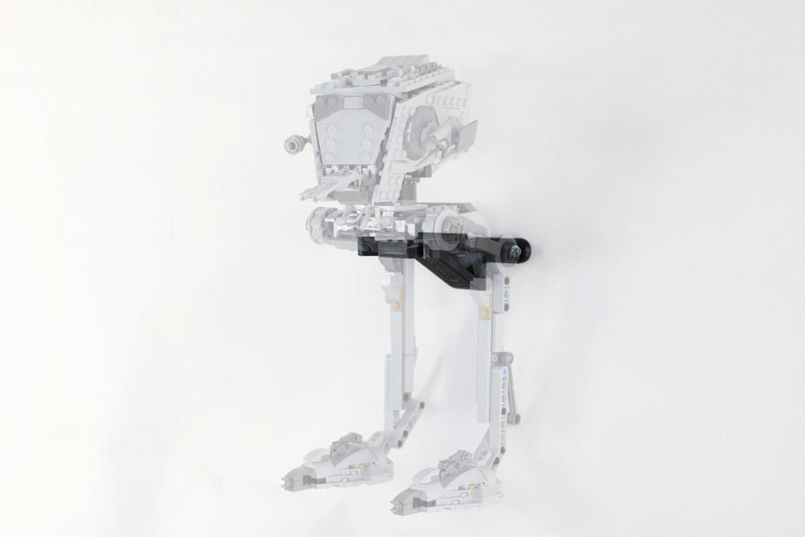 Wall Mount for LEGO® Star Wars™ AT-ST™