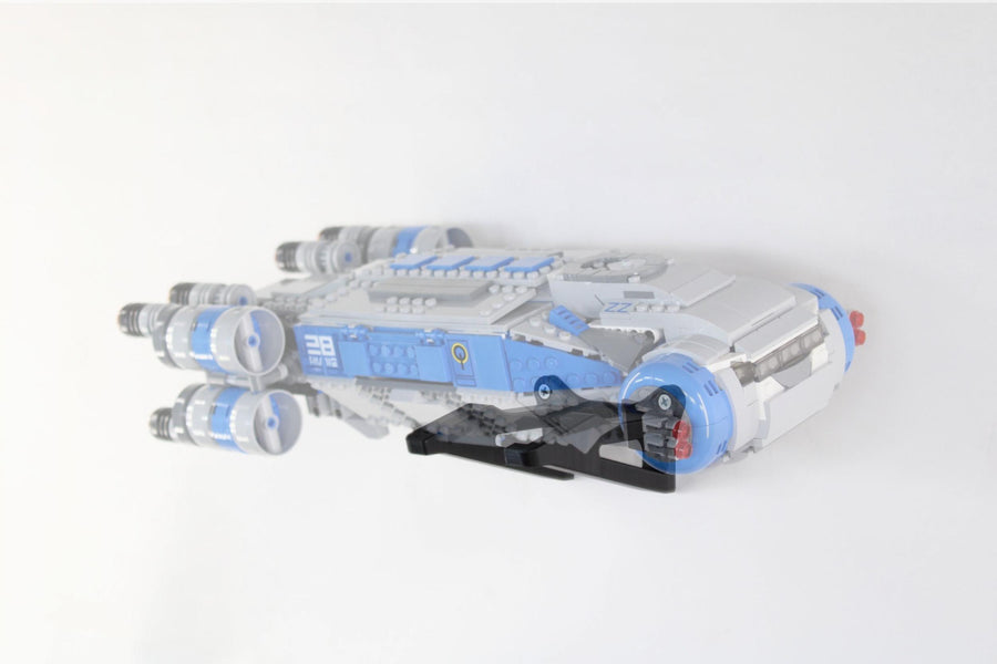 Transport 75293 Its Transport Lego Wall Mount For LEGO® Star Wars