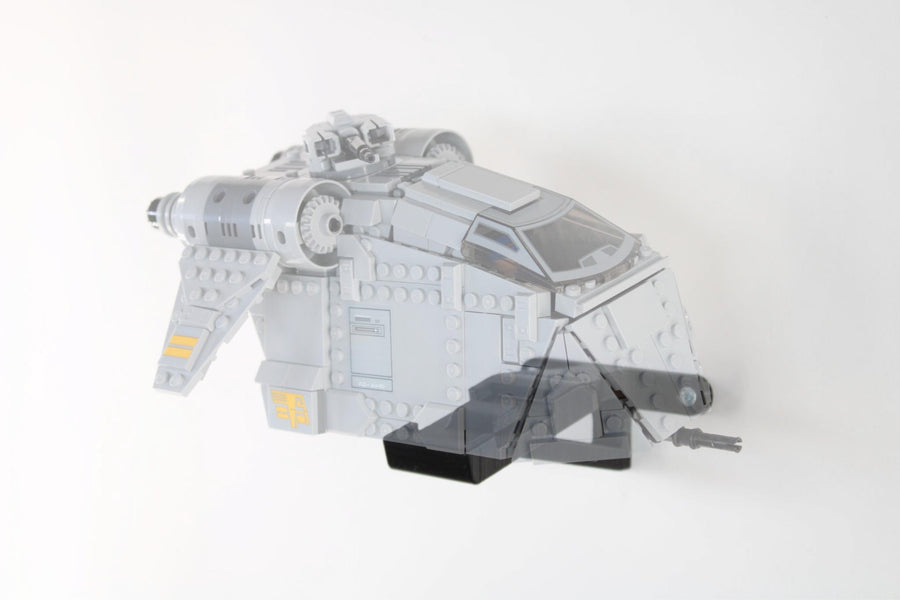 Wall Mount for LEGO® Star Wars™ 75338 Ambush on Ferrix™