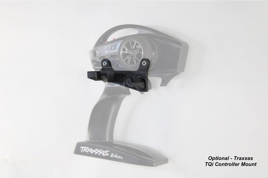 Wall Mount for Traxxas E-Revo & Revo