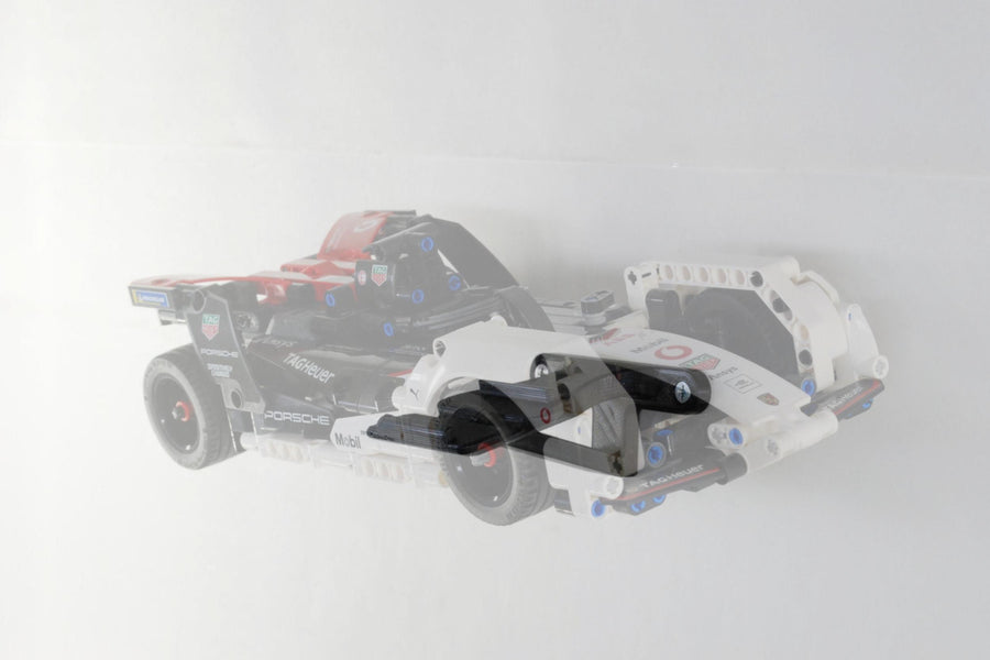 Kits LEGO® LEGO® Technic 42137 Formula E® Porsche 99X Electric