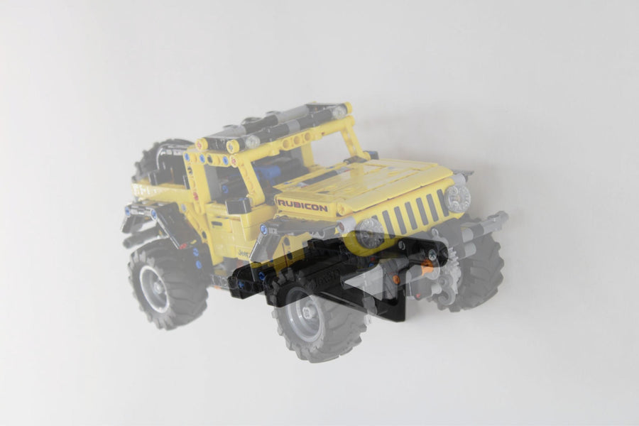 LEGO® Technic - 42122 Jeep® Wrangler 