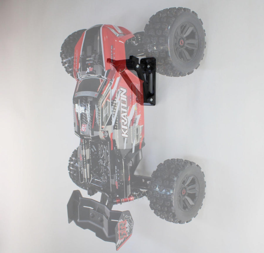 Wall Mount for ARRMA Kraton (8s or 6s)