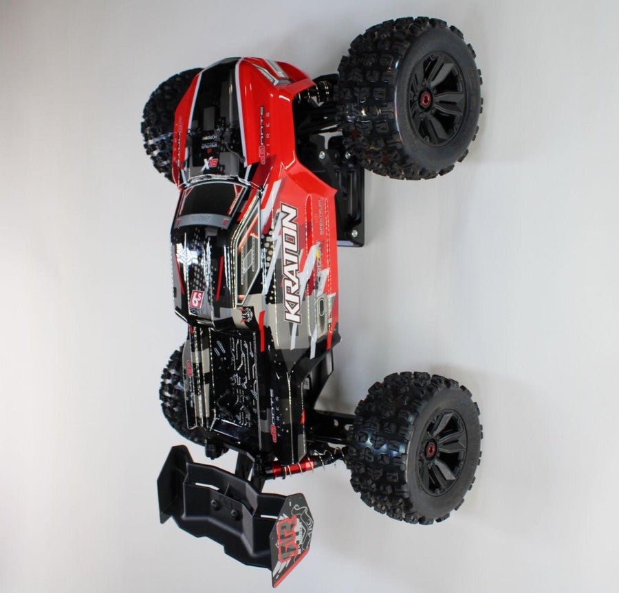 Wall Mount for ARRMA Kraton (8s or 6s)