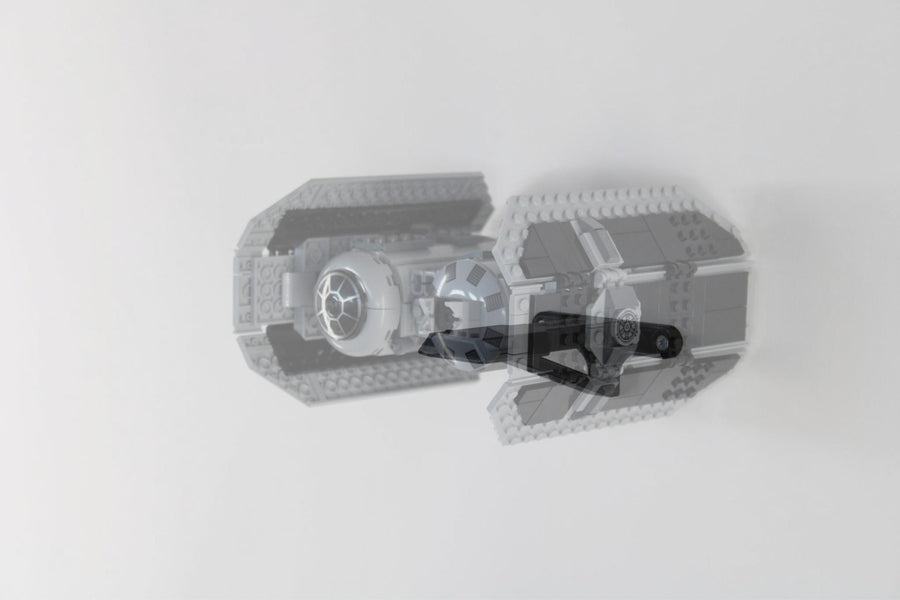 Wall Mount for LEGO® Star Wars™ 75347 TIE Bomber™