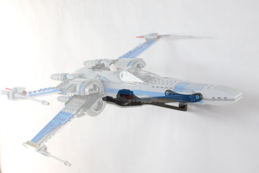 Wall Mount for LEGO® Star Wars™ X-Wing