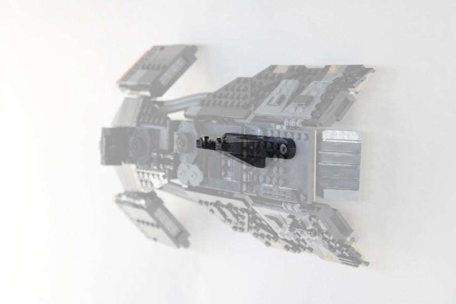 Wall Mount for LEGO® Star Wars 75284 Knights of Ren™ Transport Ship