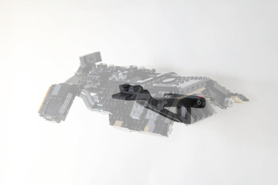 Wall Mount for LEGO® Star Wars 75284 Knights of Ren™ Transport Ship