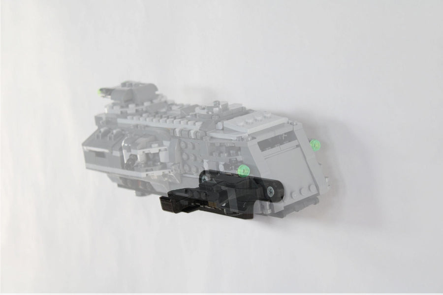Wall Mount for LEGO® Star Wars™ 75311 Imperial Armored Marauder