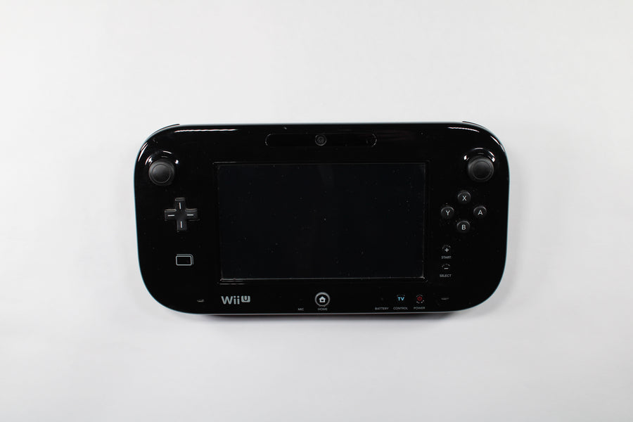 Wall Mount for  Nintendo Wii U Controller
