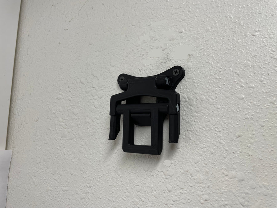 Wall Mount for Traxxas E-Revo & Revo