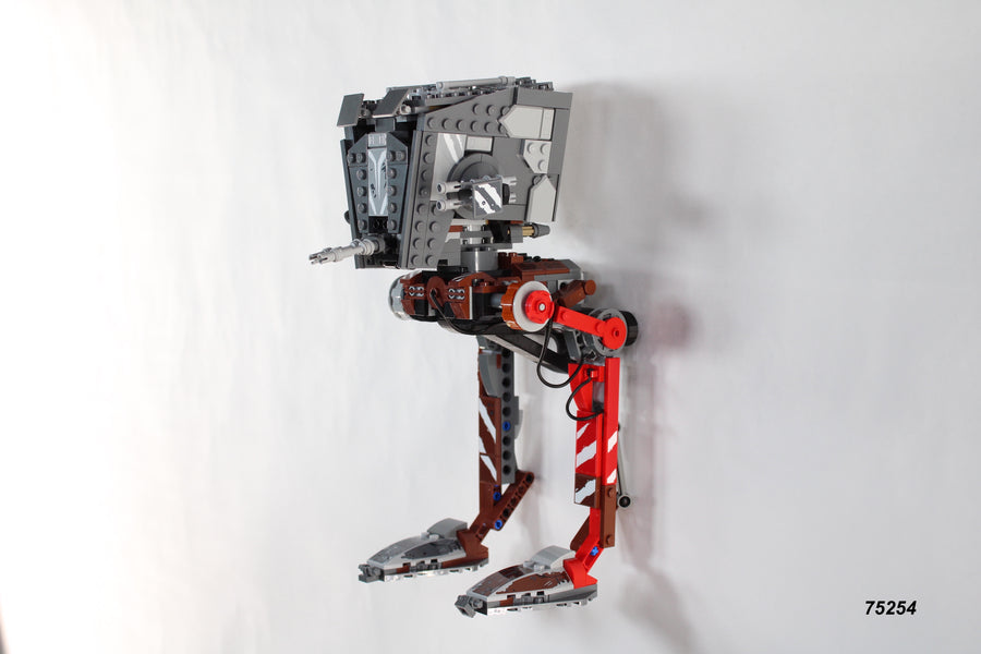 Wall Mount for LEGO® Star Wars™ AT-ST™