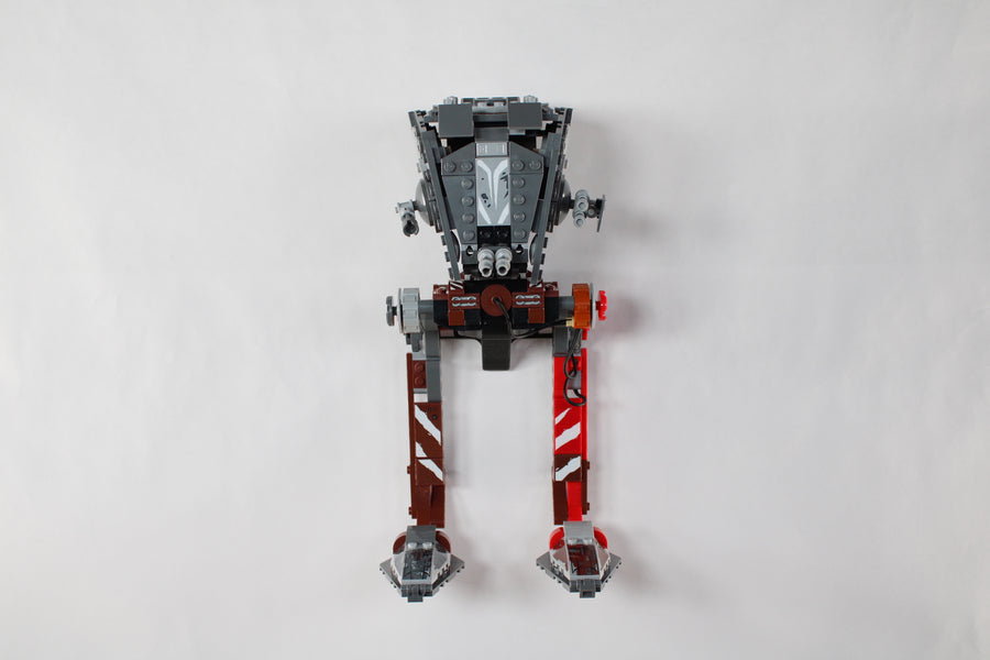 Wall Mount for LEGO® Star Wars™ AT-ST™