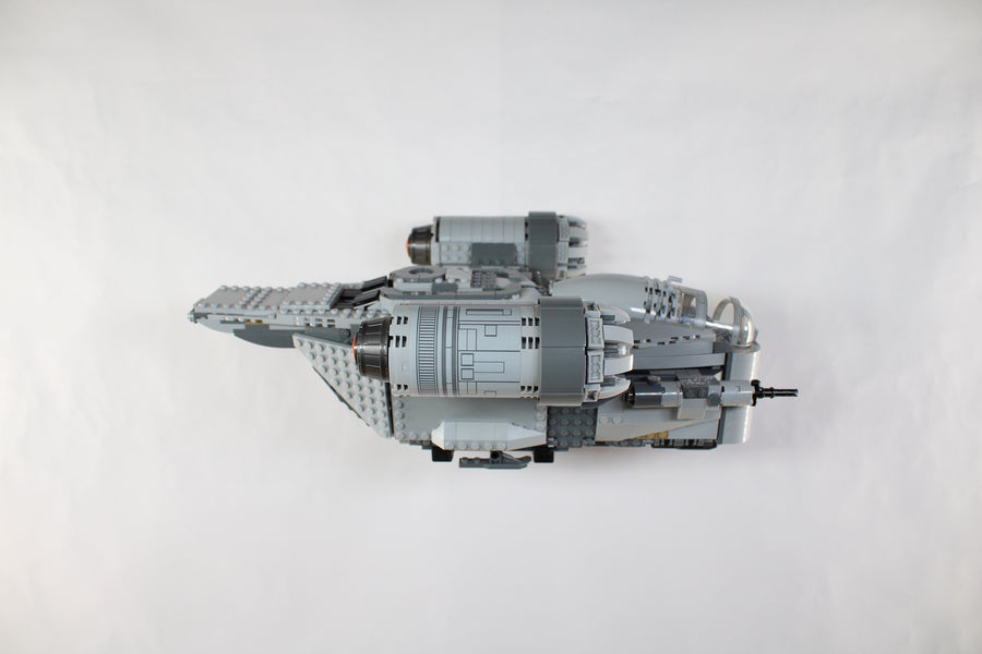 Wall Mount for LEGO® Star Wars™ 75292 The Razor Crest™