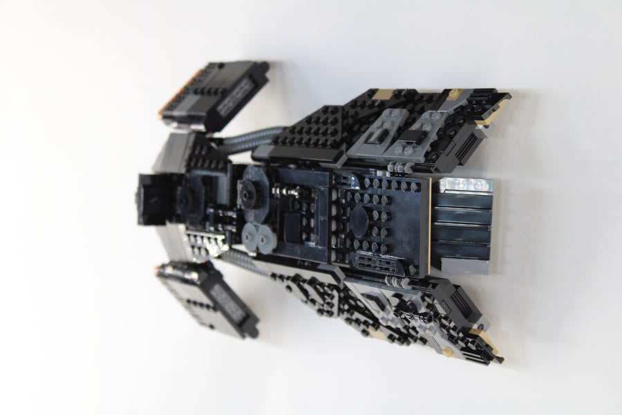 Lego 75284 night online buzzard