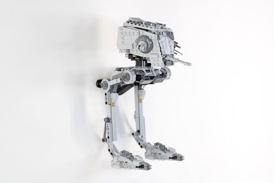 Wall Mount for LEGO® Star Wars™ AT-ST™