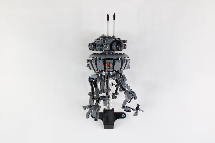 Wall Mount for LEGO® Star Wars™ 75306 Imperial Probe Droid™