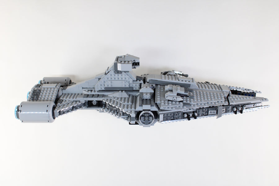 Wall Mount for LEGO® Star Wars™ 75315 Imperial Light Cruiser™