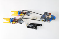 M♪ LEGO Anakin's Podracer – 20th Anniversary Edition Set 75258